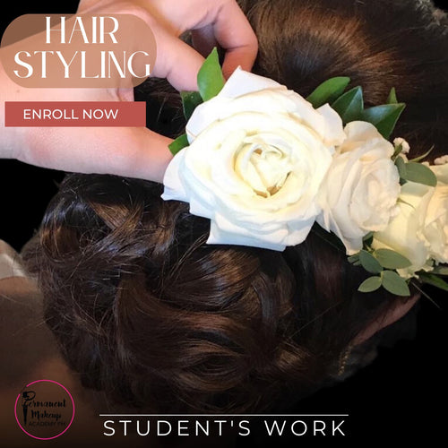 Professional Makeup Artistry Training