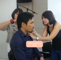 Professional Makeup Artistry Training