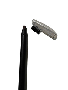 Black Eyebrow Pencil Water Resistant