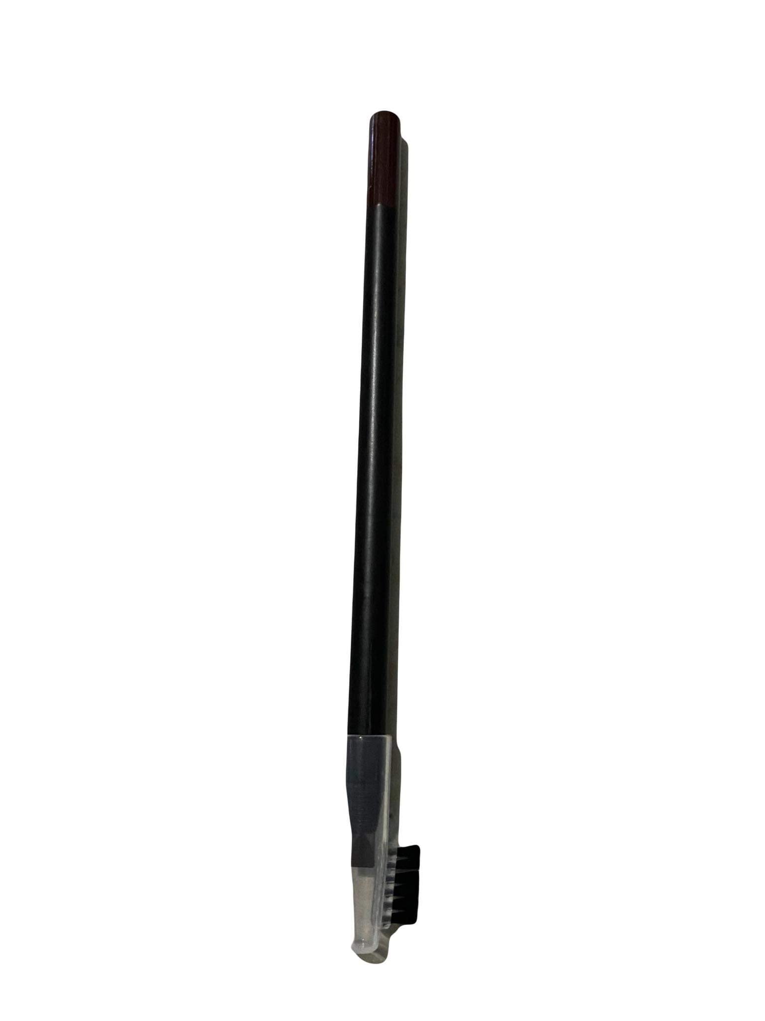 Black Eyebrow Pencil Water Resistant