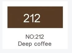 Goochie Deep Coffee