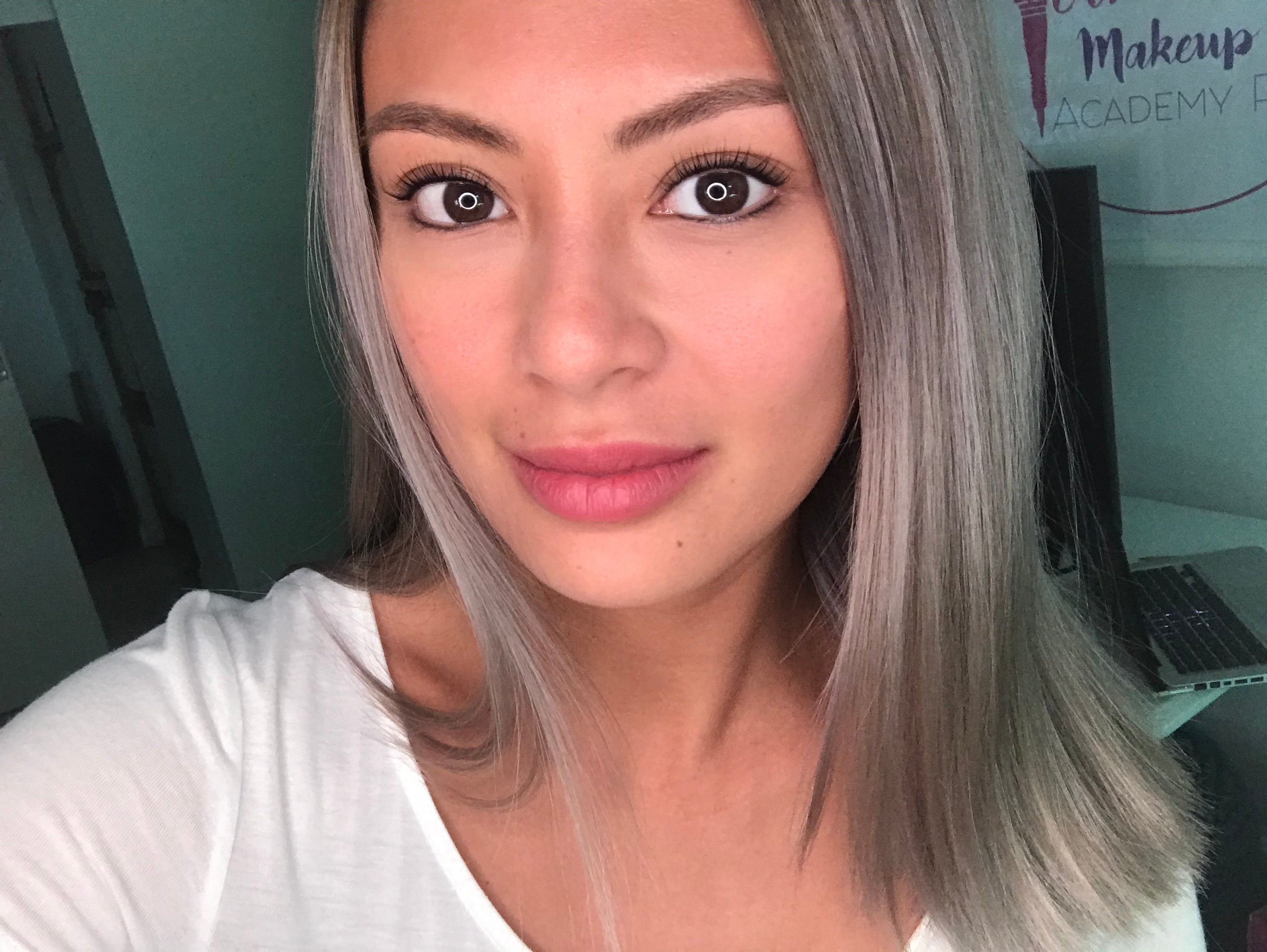 Keratin Lash Lift Training