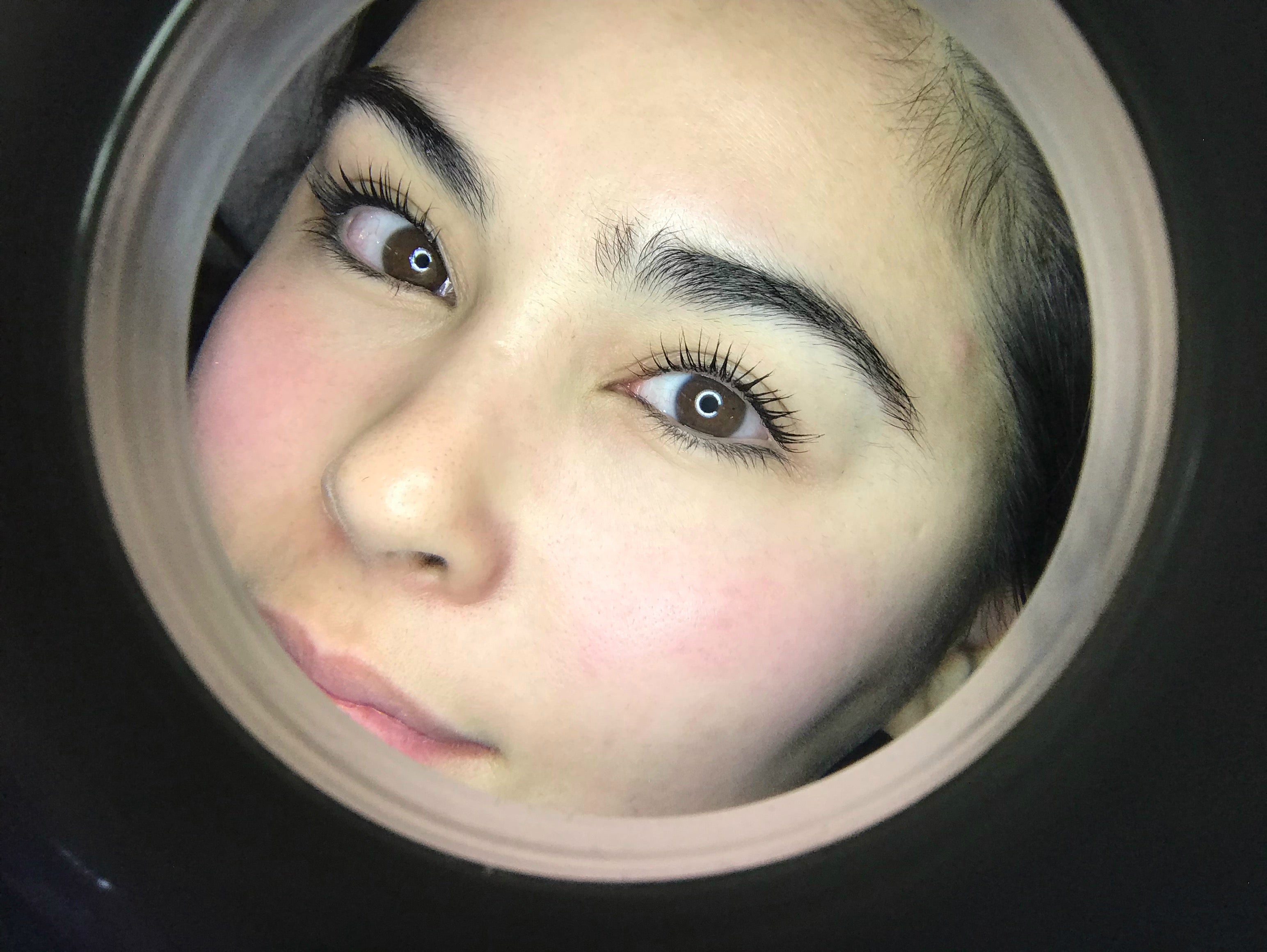 Keratin Lash Lift Training