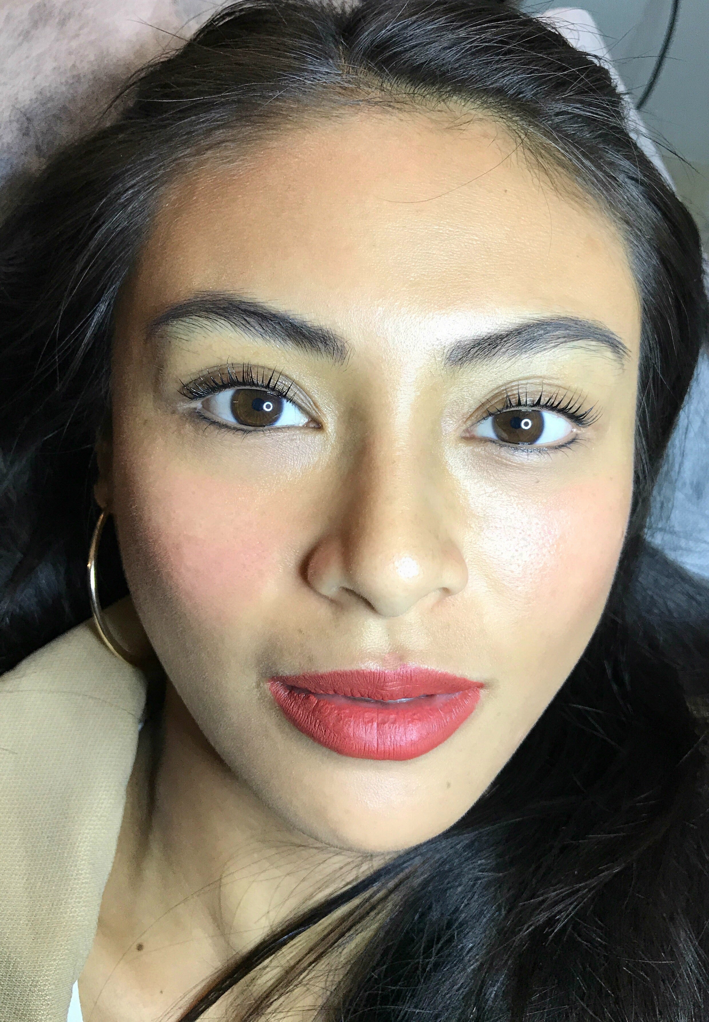 Keratin Lash Lift Training