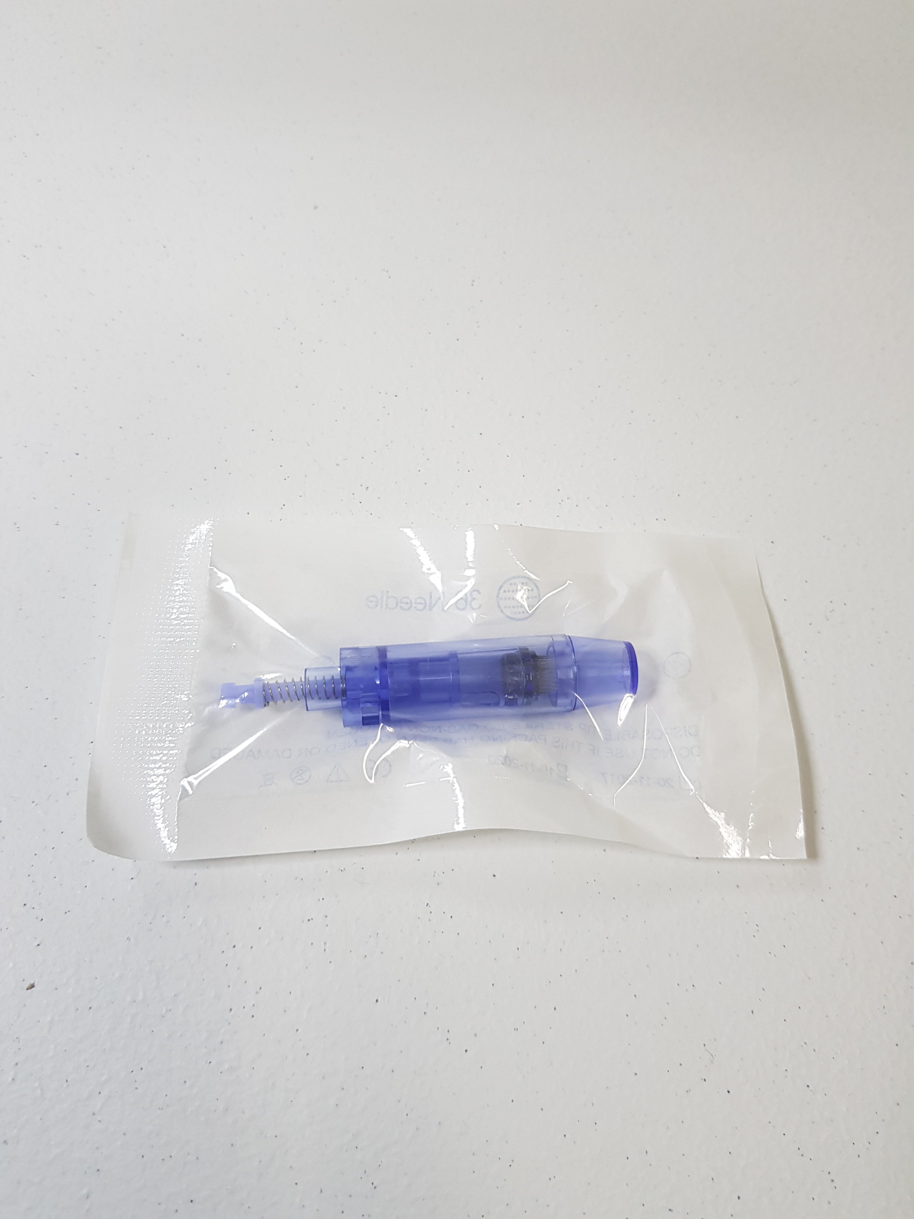 BB Glow # 36 Needle - permanentmakeupacademyph