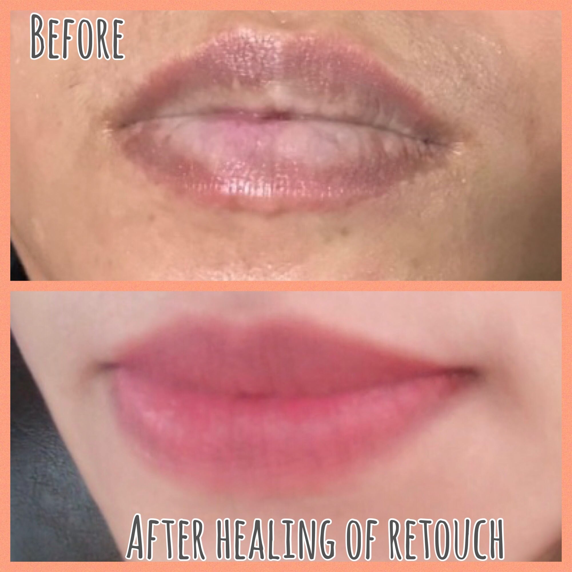 Permanent Makeup Training