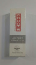 Goochie Deep Coffee