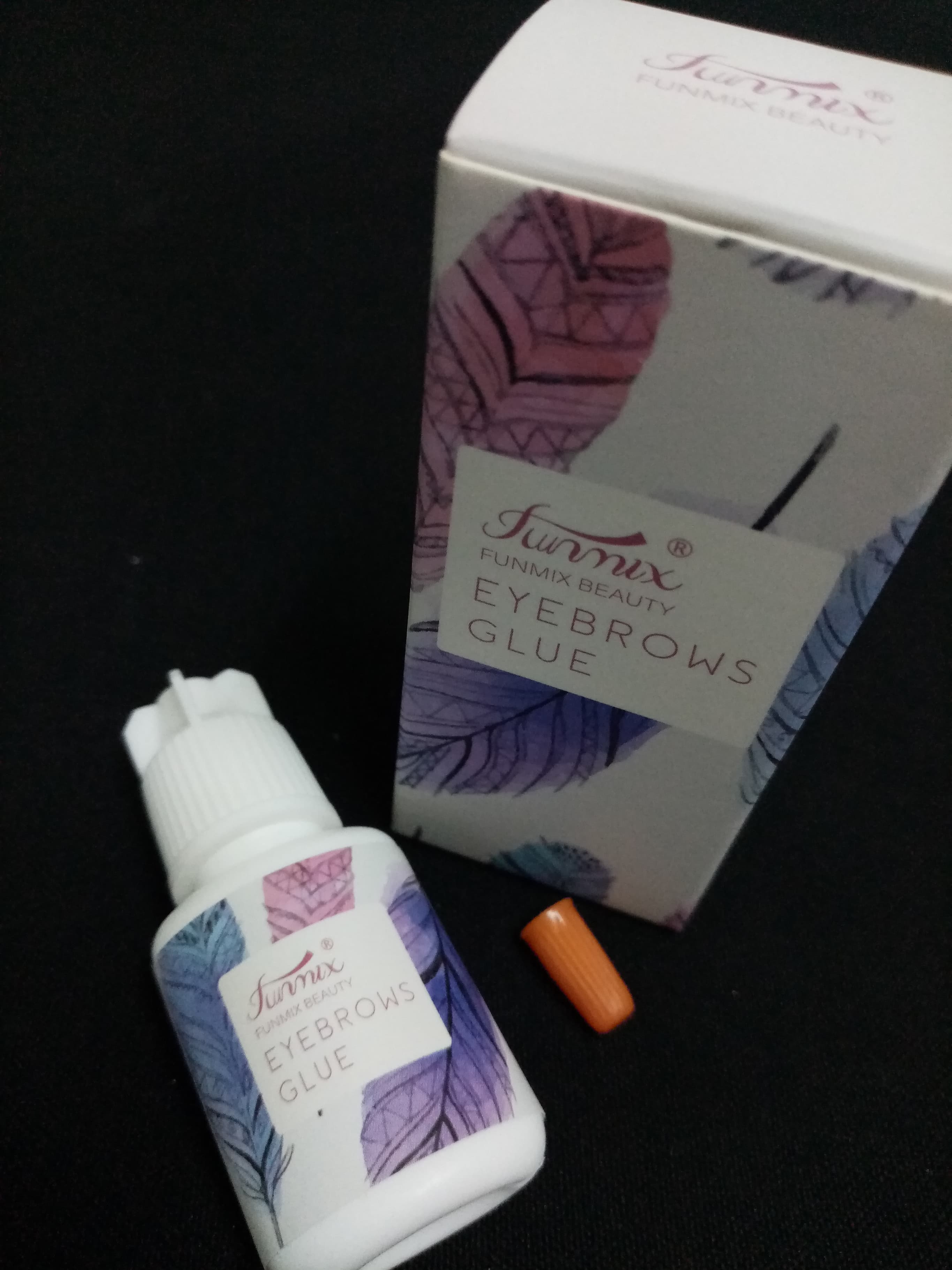 Funmix (Eyebrows Glue)