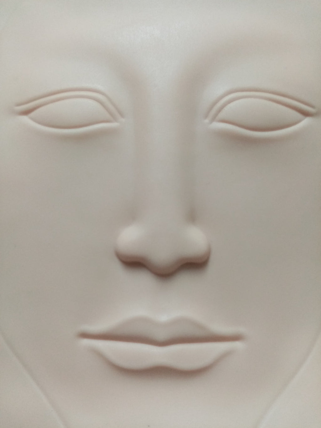 Practice Skin Whole Face