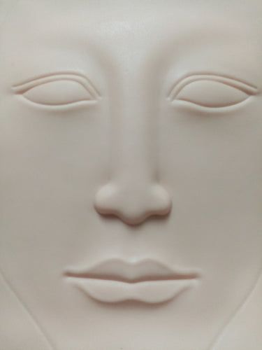 Practice Skin Whole Face