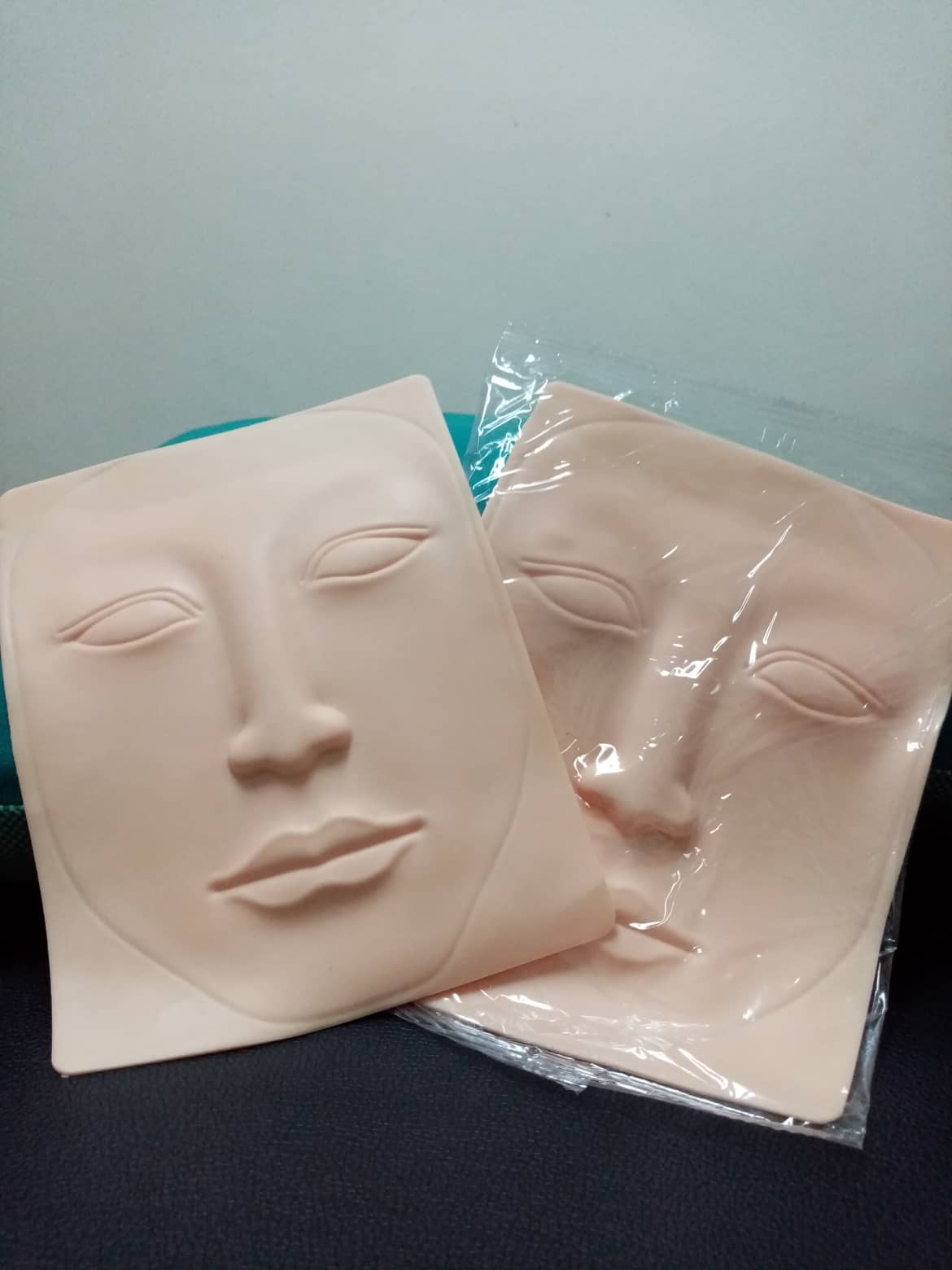Practice Skin Whole Face
