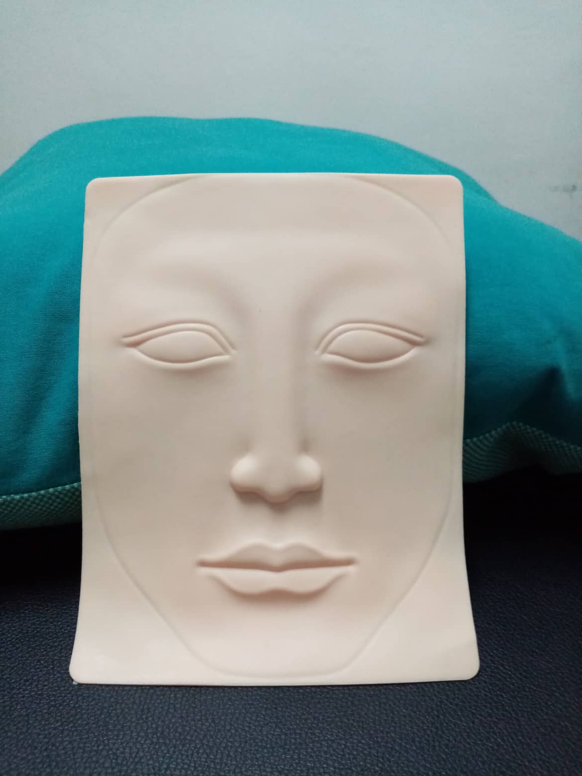 Practice Skin Whole Face
