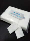 Lint Free Wipes (1pack)