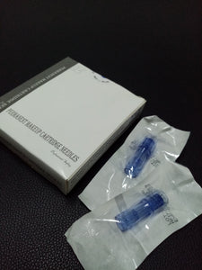 Nano MTS (PMUAPH Needles) (Biomaser Needles)