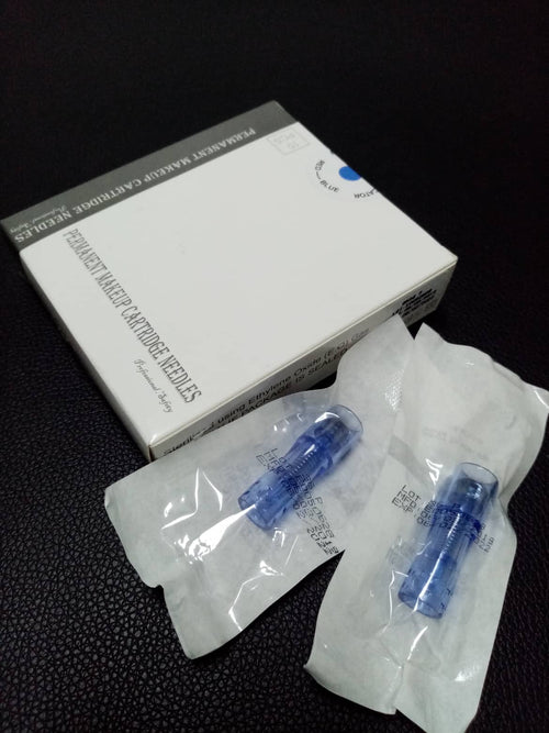 36 pin MTS - Microneedling Biomaser / PMUAPH cartridge needles