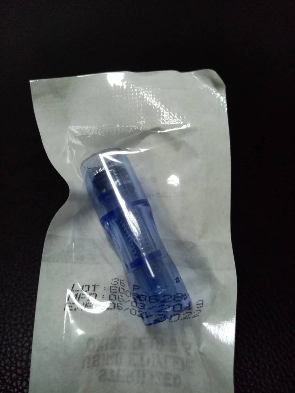 36 pin MTS - Microneedling Biomaser / PMUAPH cartridge needles