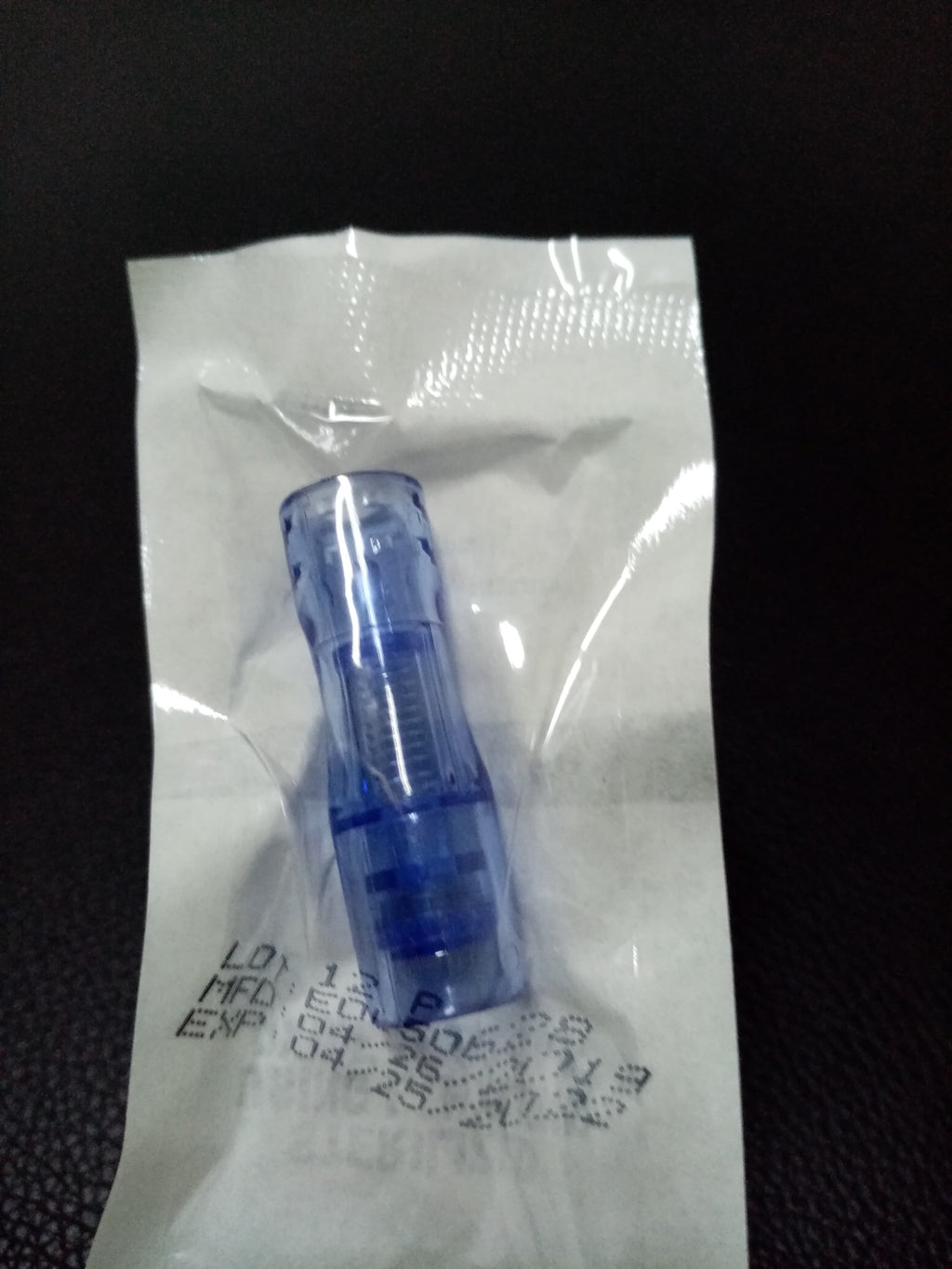 #12 pin MTS microneedles (PMUA / Biomaser PH Needles)