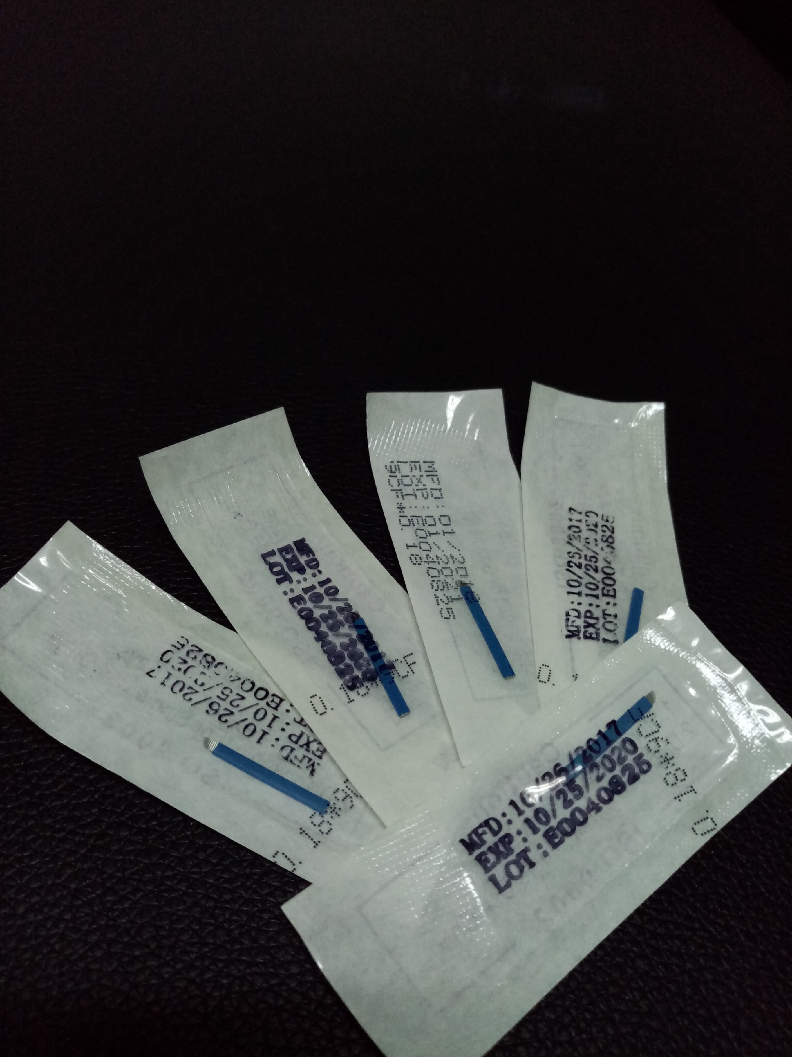 #9 Microblading Needle 0.18mm