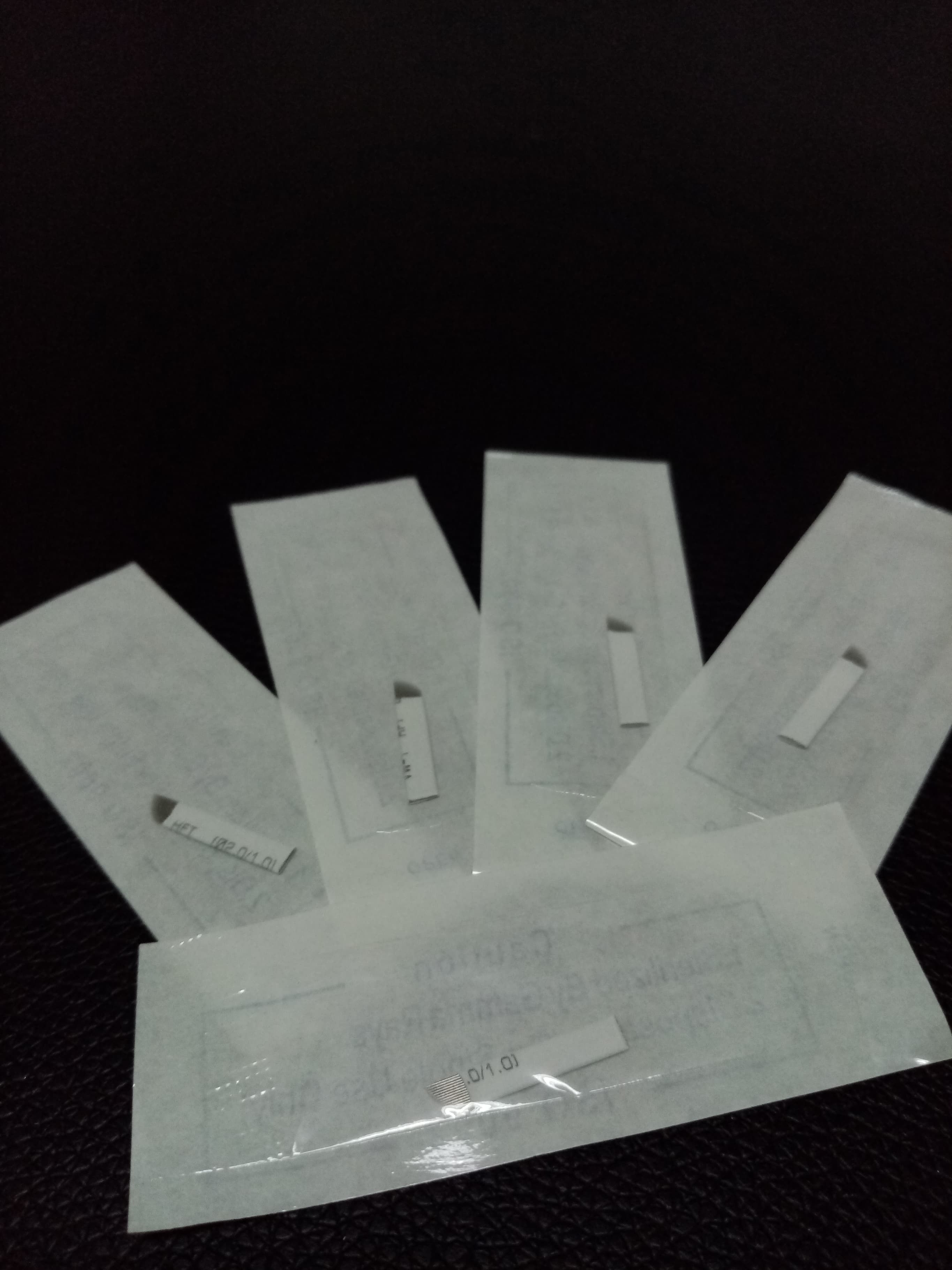 #14 Microblading Needle