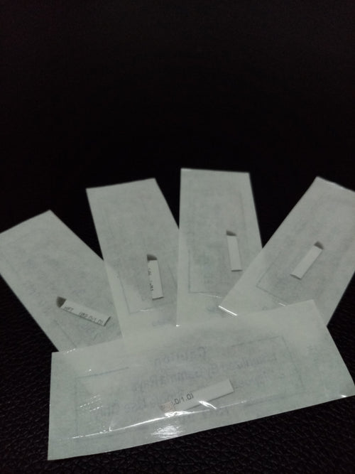 #14 Microblading Needle