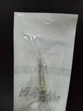 1 Round or 1P  (Biomaser Needles / PMUAPH Needles)