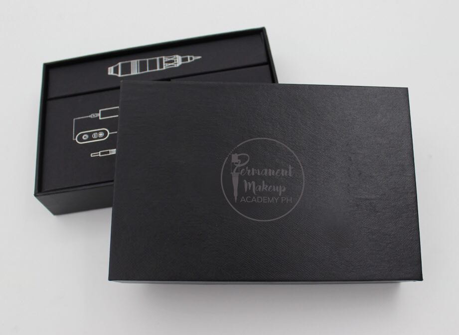 Permanent Makeup Machine by Permanent Makeup Academy Ph