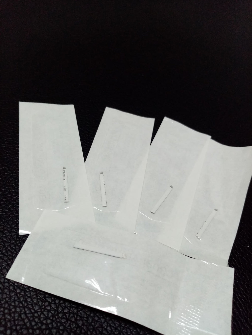 9 pin Diagonal Microblading Needle
