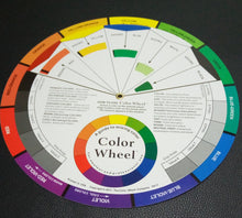 Color Wheel