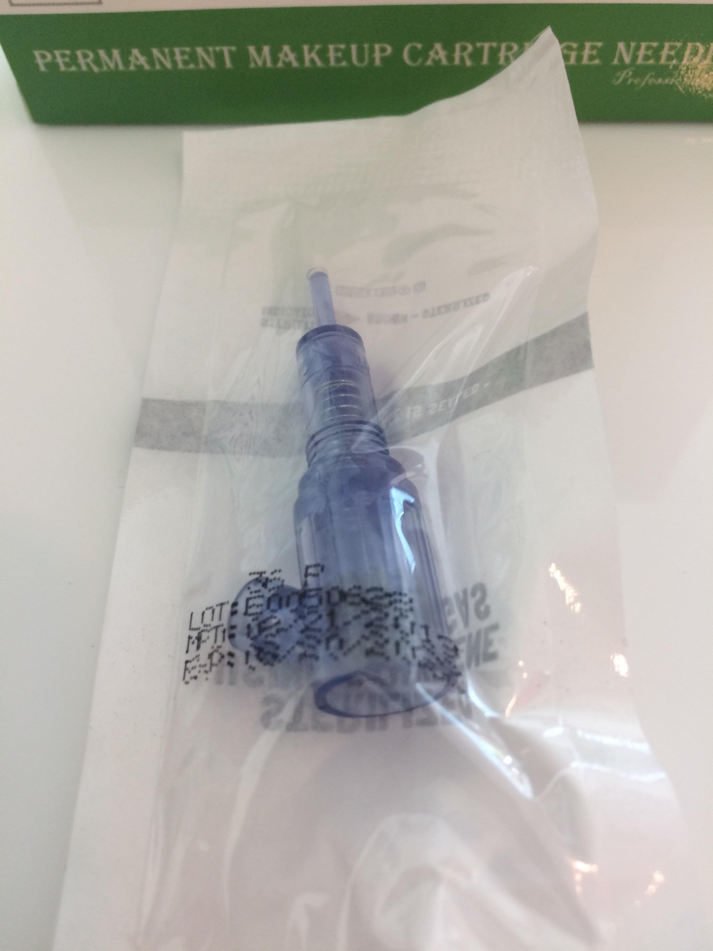 36 P Microneedling Needle (P500 Machine)