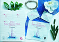 A.M.F. Super Talented Mask for BB Glow CC Glow (1box 10pcs)