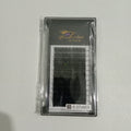QC LashesLash Extension B curl 0.7 Mix tray
