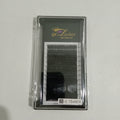 QC Lashes Lash Extension B curl 0.15 Mix tray