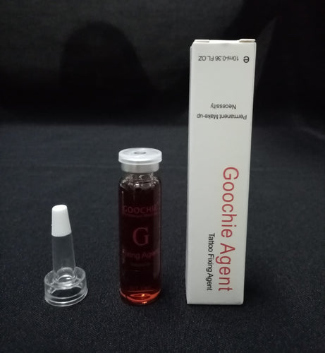 Goochie Tattoo Fixing Agent (10ml)