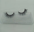 Mink Strips Lashes
