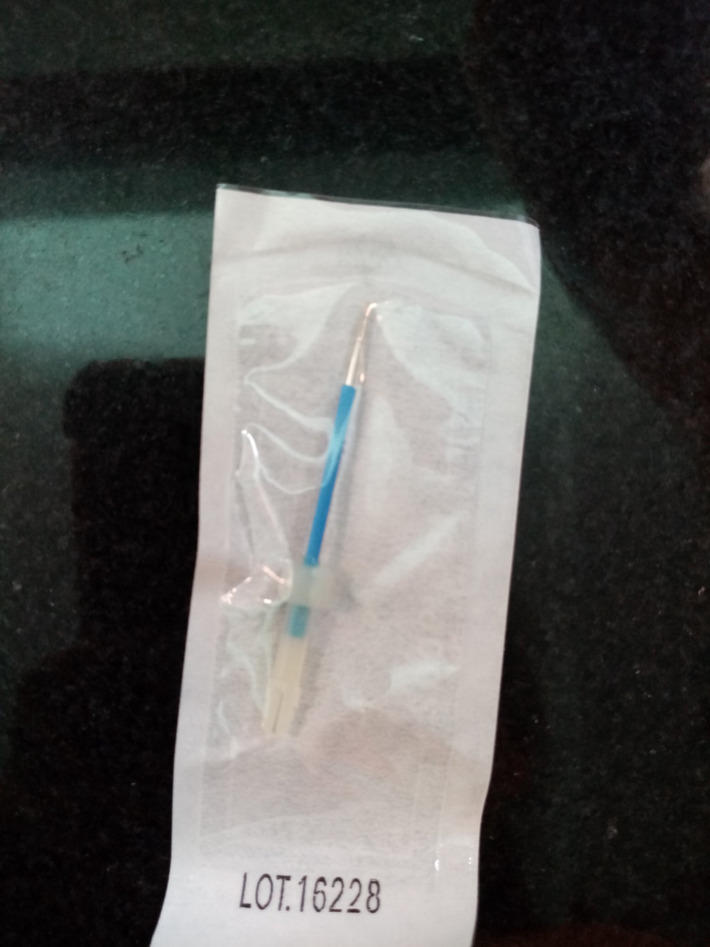 Round 2 Prong (Biotouch)