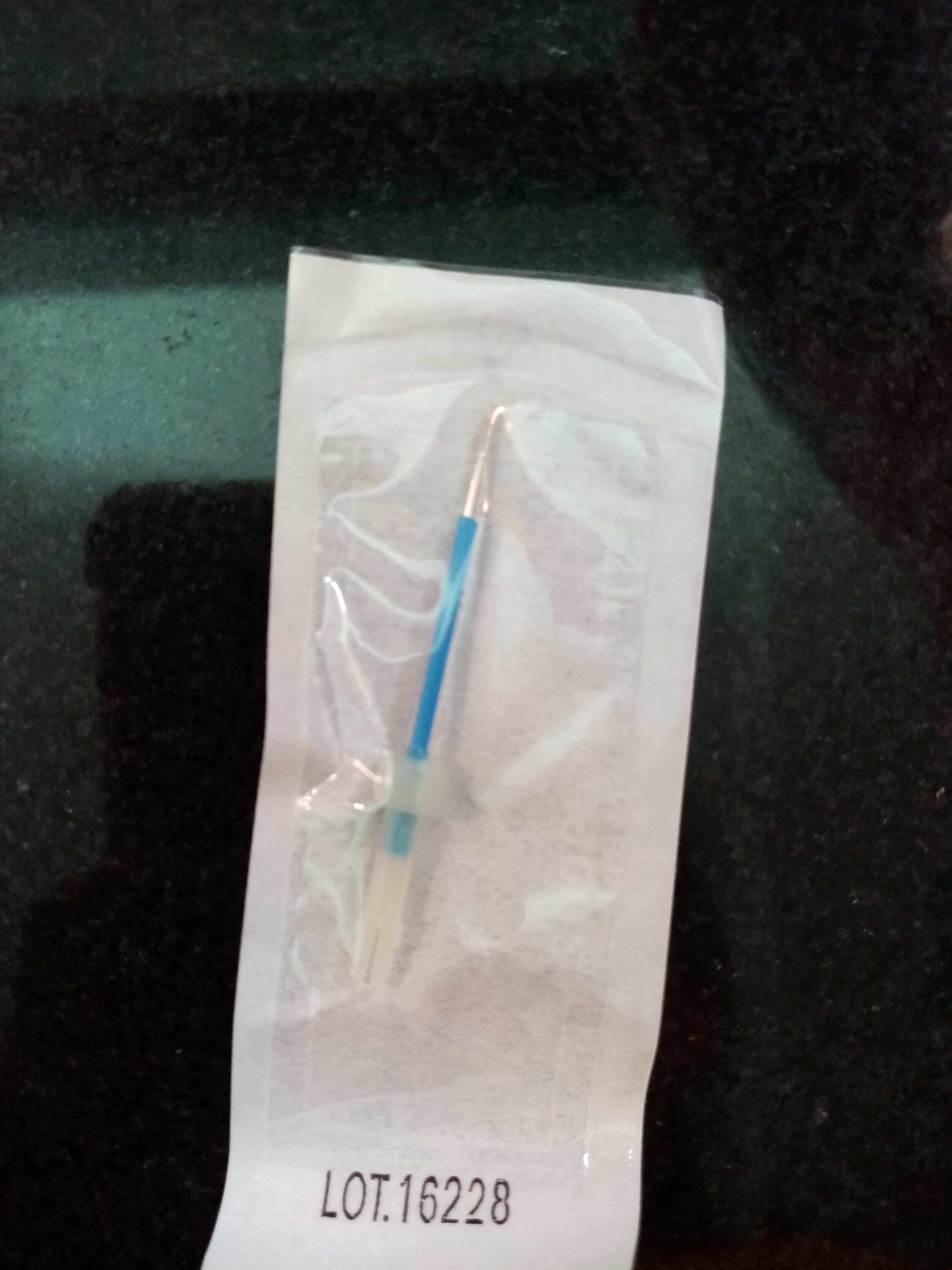 Round 2 Prong (Biotouch)
