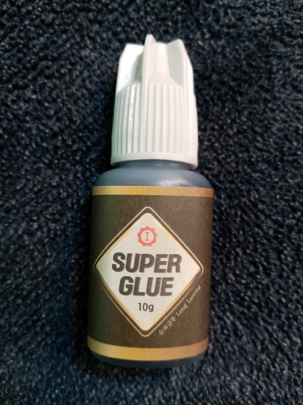Super Glue - Long Lasting  EyeLash Extensions Glue