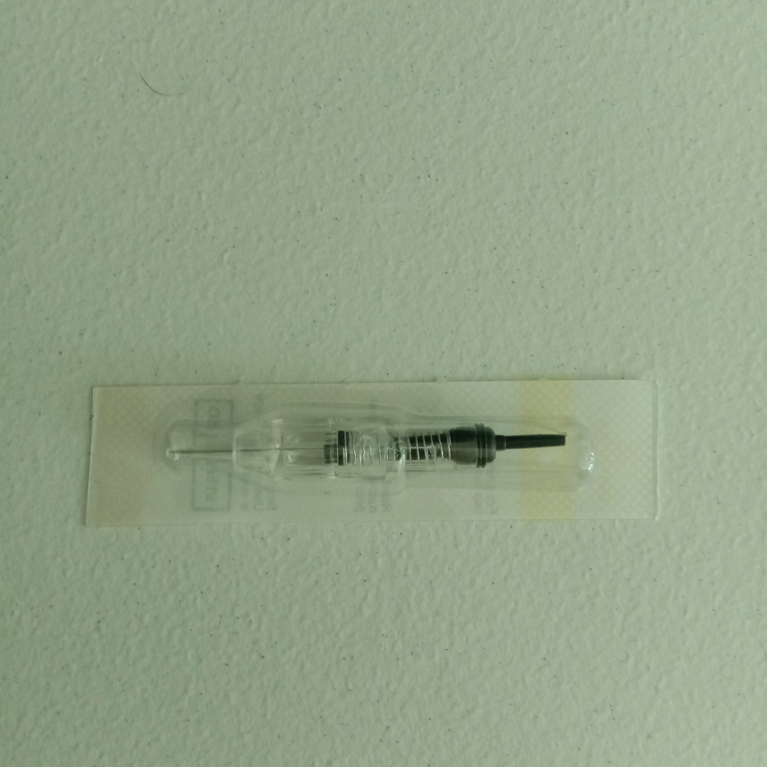 Nouveau Contour Needle #1 Linear Cartridge