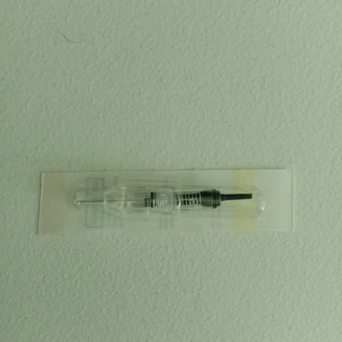 Nouveau Contour Needle #1 Linear Cartridge