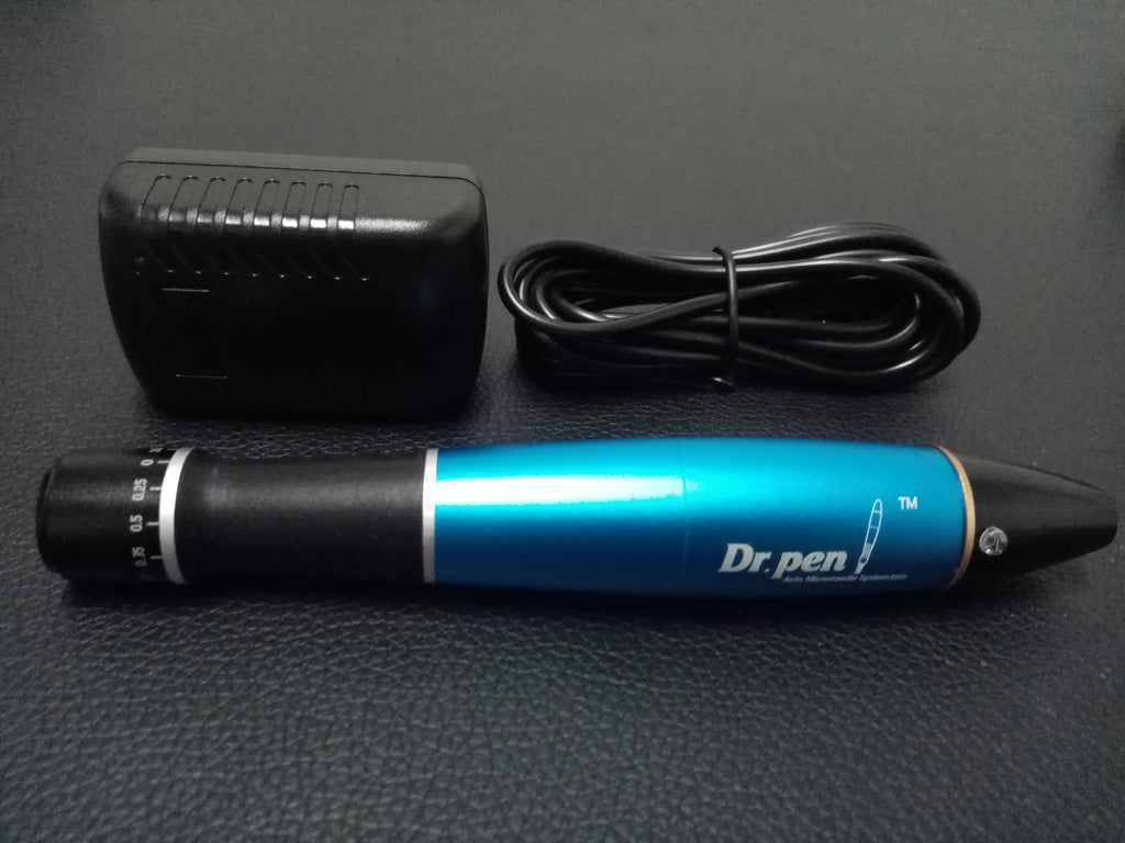 Dr. Pen Machine