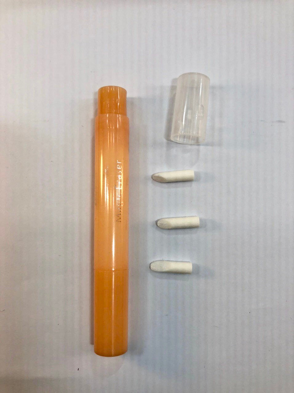 Magic Eraser Skin Marker Remover