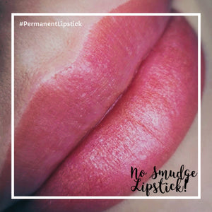 Service 3 - Lip Blush / Permanent Lip Tint