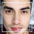 Service 10 - Manbrows / Eyebrow Microblading for Men