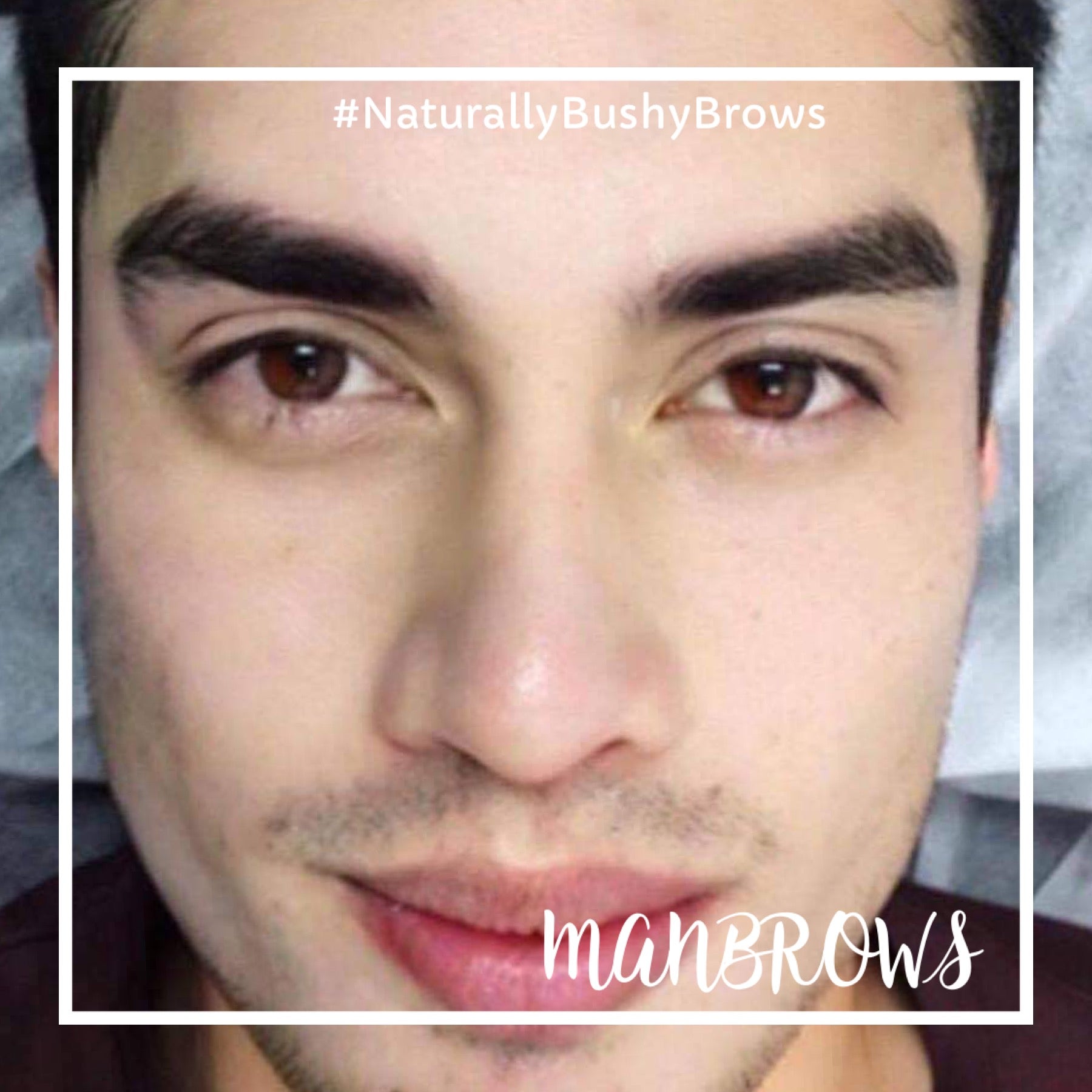 Service 10 - Manbrows / Eyebrow Microblading for Men