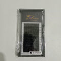 QC Lashes Lash Extension J curl 0.7 Mix tray