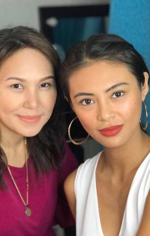 Hollywood Keratin Lash Lift Training - OPTION 1 - permanentmakeupacademyph
