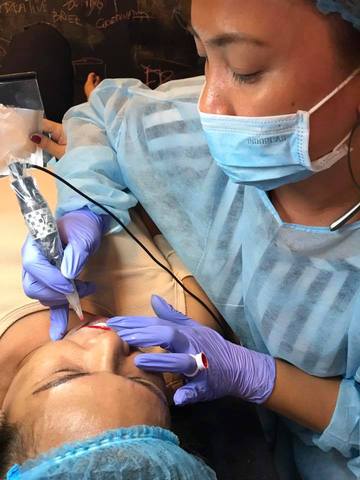 Module 3: Upgrade to Permanent Makeup Course - permanentmakeupacademyph