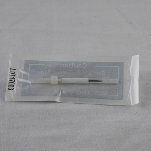 3 Prong Flat Needles (per piece) - permanentmakeupacademyph