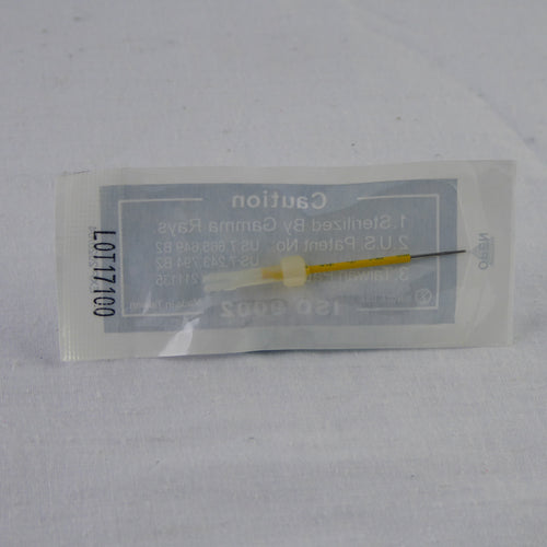 5 Prong Round Needles - permanentmakeupacademyph