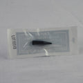 2 & 3 Prong Needle Cap Round - permanentmakeupacademyph